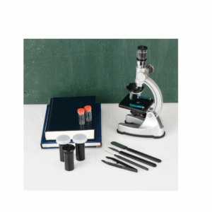 stem builder Biology