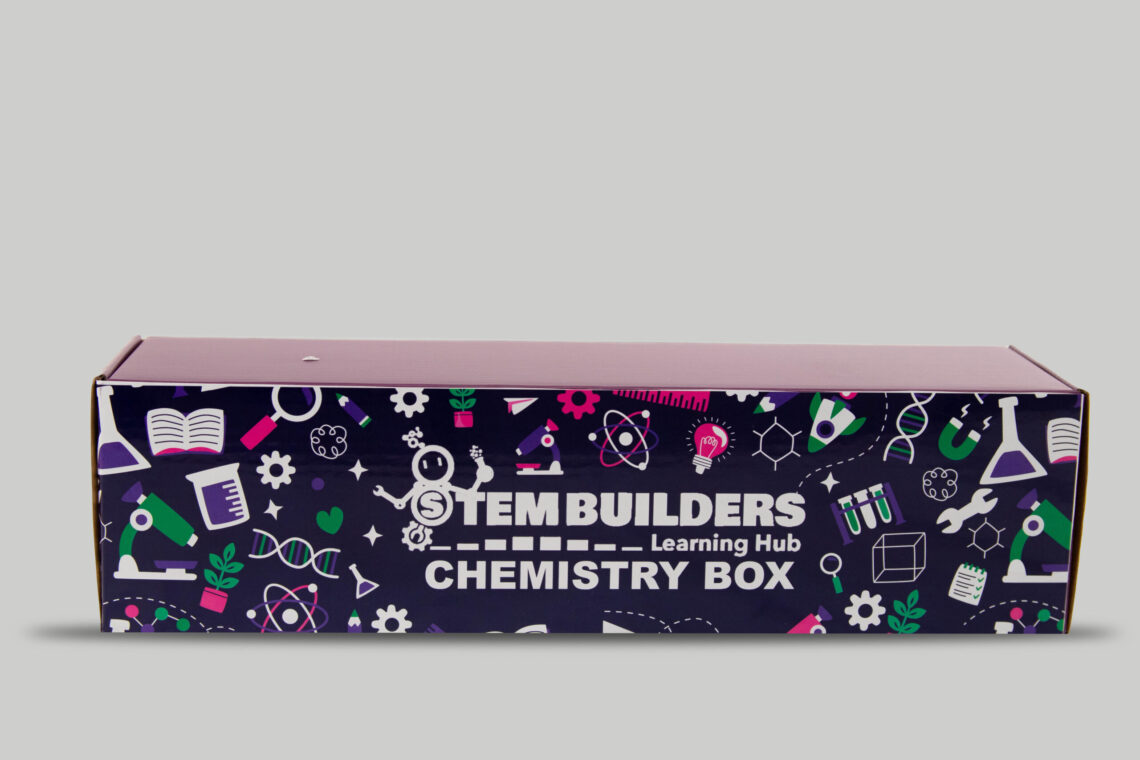 Chemistry Box - Image 2