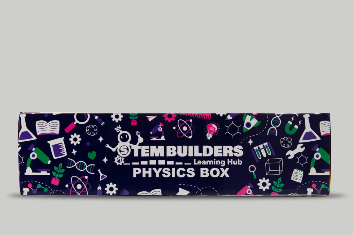 Physics Box