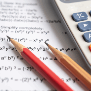 stem builder Mathematics