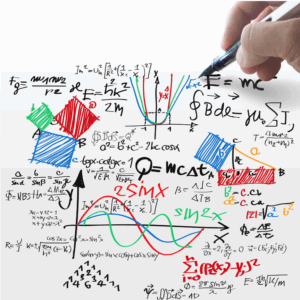 stem builder Physics